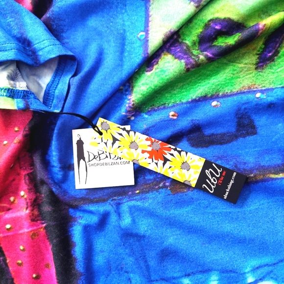 UBU TOP. NWT - Picture 4 of 7